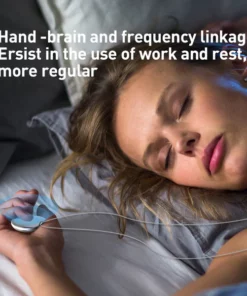 Seurico™Hand-held Nighttime Sleep Aid Device Fast relive Anxiety and Depression