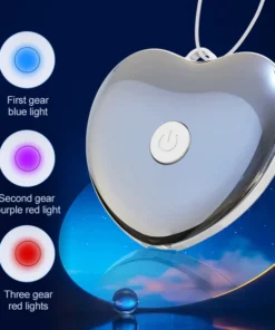 Seurico™Hand-held Nighttime Sleep Aid Device Fast relive Anxiety and Depression