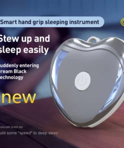 Seurico™Hand-held Nighttime Sleep Aid Device Fast relive Anxiety and Depression