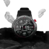 THE ENDURANCEX SMARTWATCH