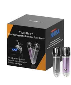 TIMNAMY™ Electromagnetic Inverter Fuel Saver