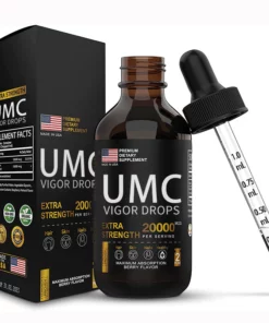 UMC Vigor Drops