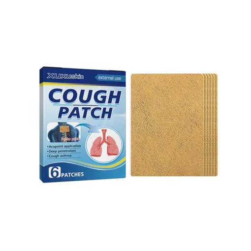 Xuxuskin Medical cough paste