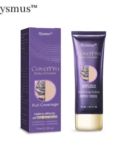 flysmus™ CoverPro Körper-Concealer