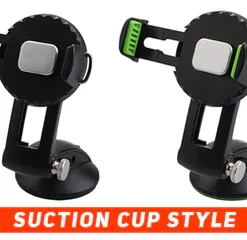 331 Adjustable Suction Cup Phone Holder