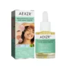 AEXZR™ Advanced Collagen Anti-Aging Serum