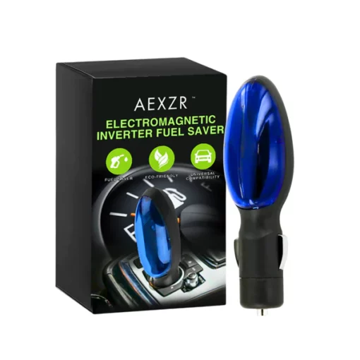 AEXZR™ Electromagnetic Inverter Fuel Saver