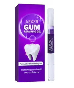 AEXZR™ Gum Repairing Gel