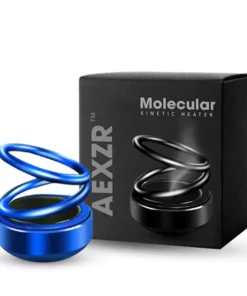 AEXZR™ Molecular Kinetic Heater