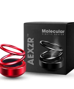 AEXZR™ Molecular Kinetic Heater