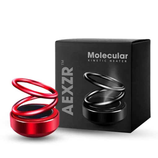 AEXZR™ Molecular Kinetic Heater