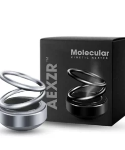 AEXZR™ Molecular Kinetic Heater