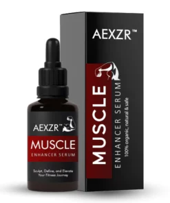 AEXZR™ Muscle Enhancer Serum