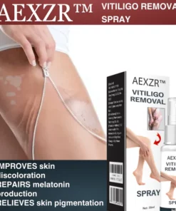 AEXZR™ Vitiligo Removal Spray