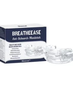 Biancat™ BreatheEase Anti-Schnarch-Mundstück