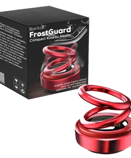 Biancat™ FrostGuard Compact Kinetic Heater