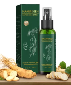 Biancat™ HaarRegen RotGinseng Spray