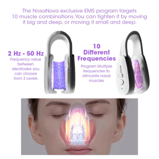 Biancat™ NosaNova Nose Sculpting Device - Image 6