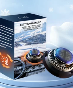 Neuer Frostschutz-Schneeentferner elektromagnetischer Enteiser
