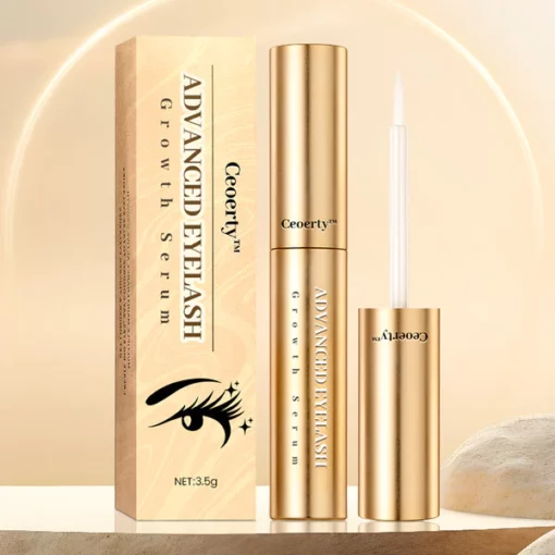 Ceoerty™ Advanced Eyelash Growth Serum - Image 2