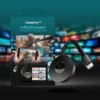 Ceoerty™ InfiniStream Alle Kanäle TV Evolution Box