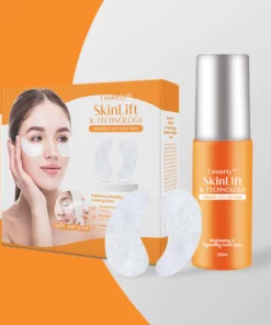 Ceoerty™ SkinLift K-Technology Soluble Collagen Film