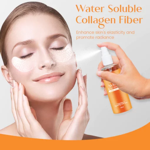 Ceoerty™ SkinLift K-Technology Soluble Collagen Film - Image 5