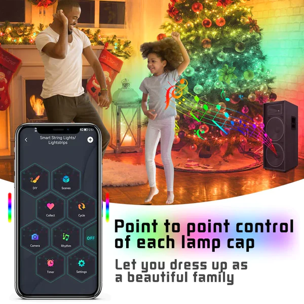 Shop Christmas Light Controller online