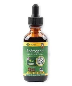 EasyRx™ Androgens Supplement Drops