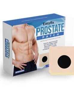 EasyRx™ Prostate Patches