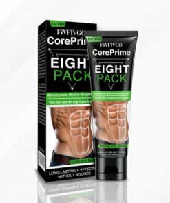 Fivfivgo™ CorePrime Monohydrat Muskelaufbau-Creme