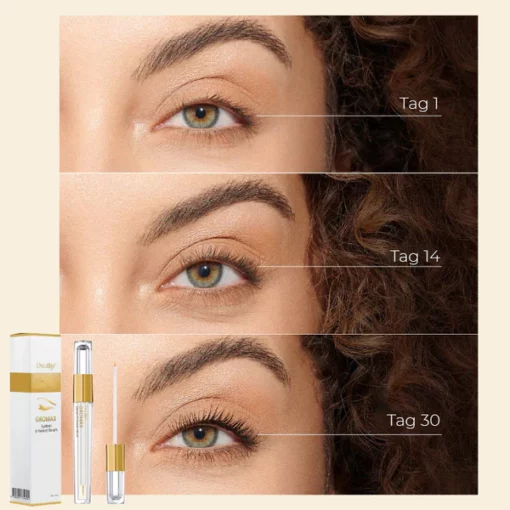 Fivfivgo™ GROMAX Wimpernverlängerungsserum - Image 4