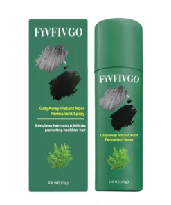 Fivfivgo™ GrayAway Sofort-Wurzel-Dauer-Spray