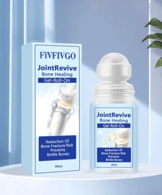 Fivfivgo™ JointRevive Knochenheilungsgel Roll-On