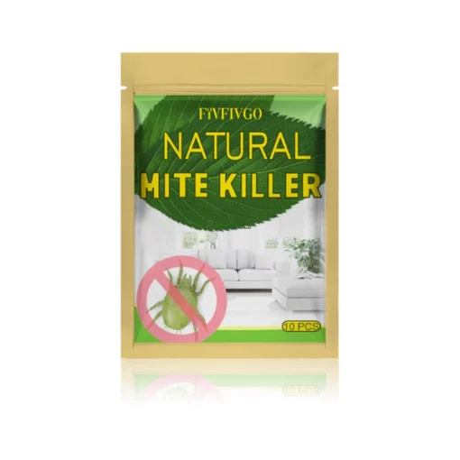 Fivfivgo™ Natürlicher Milbenkiller