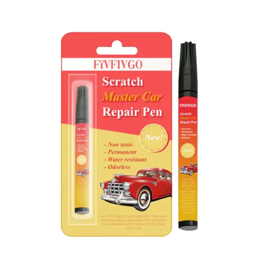 Fivfivgo™ Scratch Master Autoreparaturstift