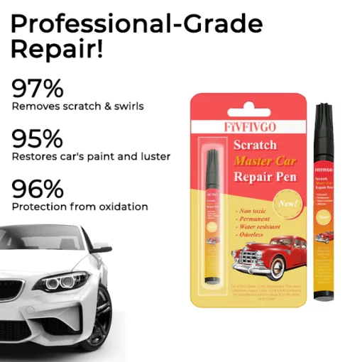 Fivfivgo™ Scratch Master Autoreparaturstift