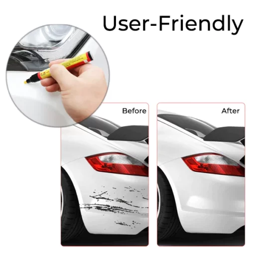 Fivfivgo™ Scratch Master Autoreparaturstift