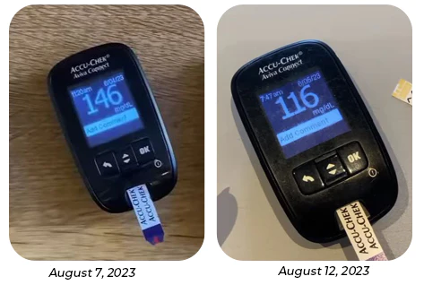 GFOUK ™SugarSync Health Control Aerosolizer