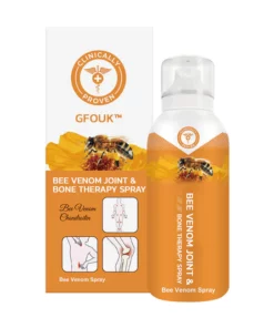 GFOUK™ Bee Venom Therapy Spray