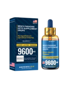 Hnbooka™ Men's Paradise Keto Supplement Drops