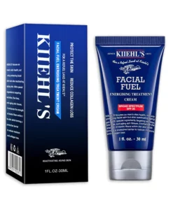 KIIEHL'S™ Facial Fuel Energising Treatment cream