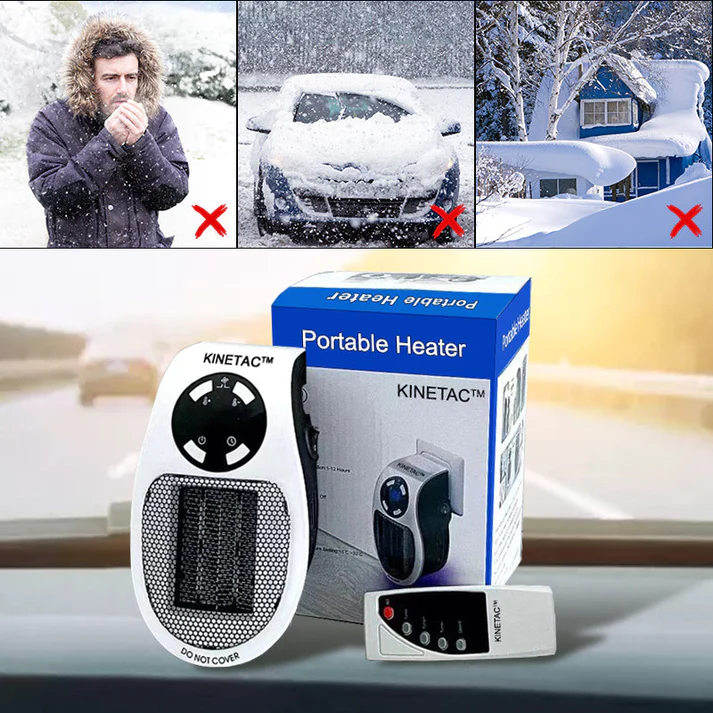 3pcs Portable Kinetic Molecular Heater Kinetic Heater Portable Kinetic  Heater Compatible With Car Ehicles Mini Portable Kinetic Molecular