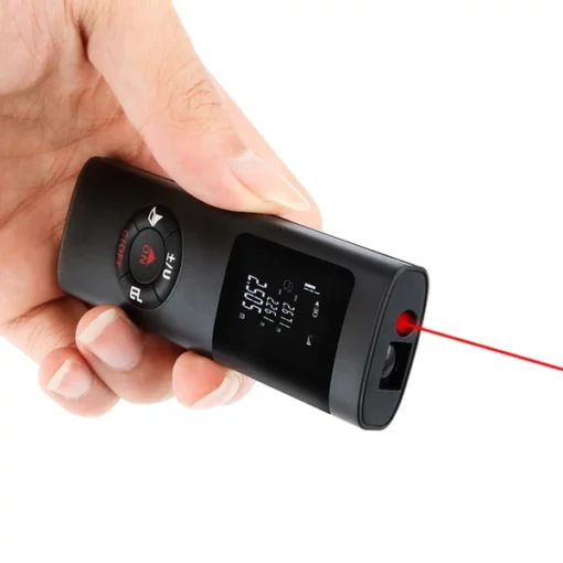 Laser Distance Meter