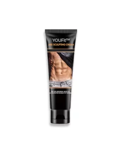 Natural Tummy Contour Cream