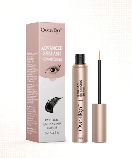 Oveallgo™ Advanced Eyelash Growth Serum