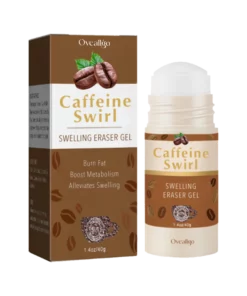 Oveallgo™ CaffeineSwirl Ultra Anti-Swelling Gel