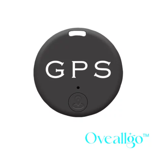 Oveallgo™ EasyFind Mini localizador GPS magnético - Image 7