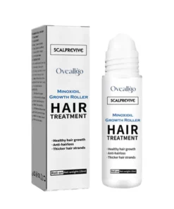 Oveallgo™ PROMAX ScalpRevive Minoxidil Growth Roller