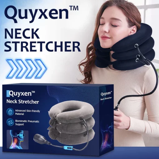 Quyxen™ Neck Stretcher - Image 2